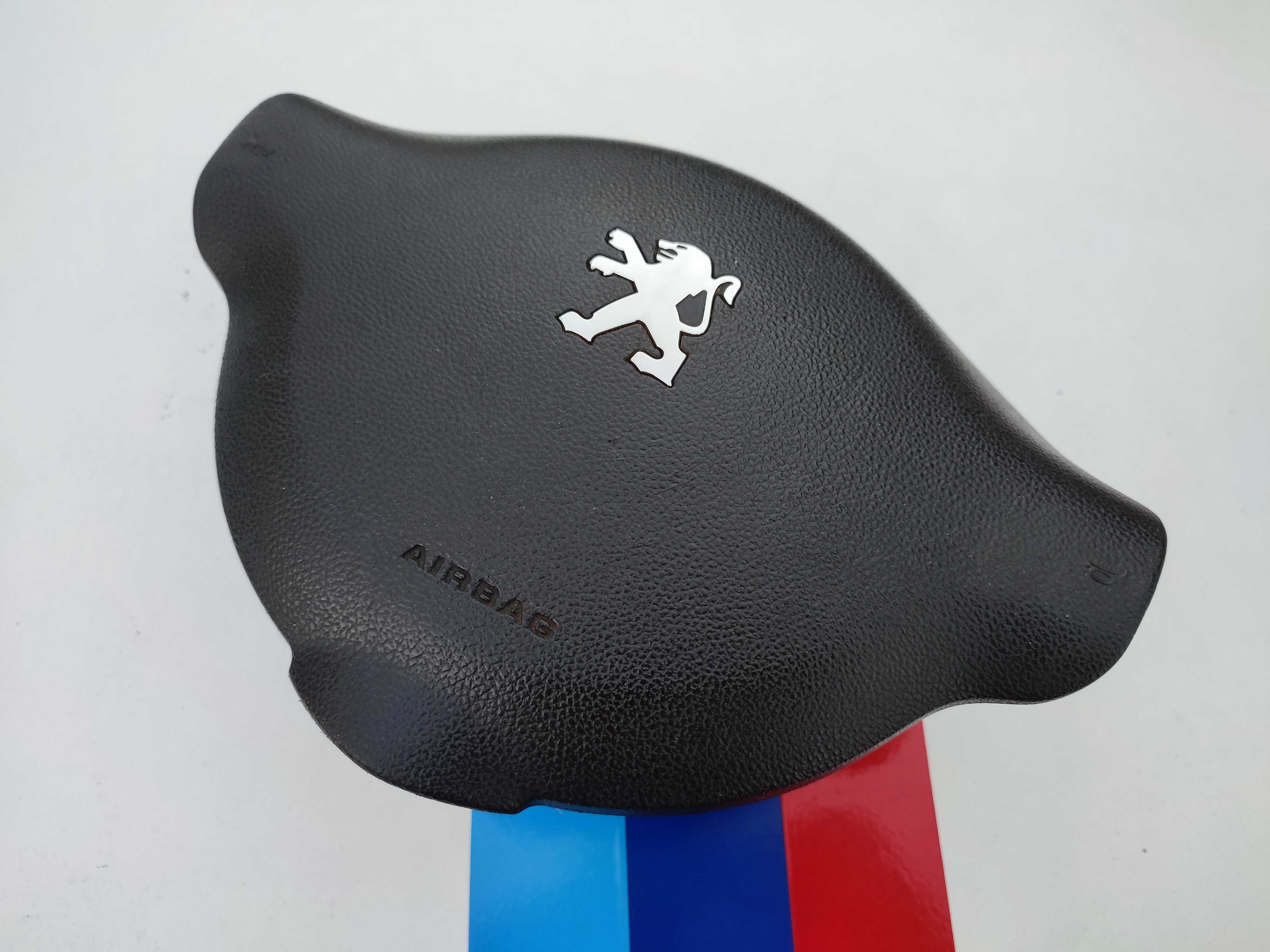 Peugeot Partner airbag do volante valor negociável