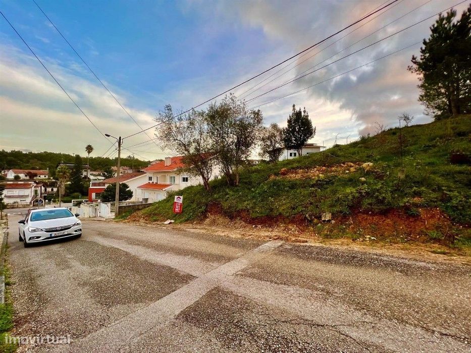 Terreno para construção, Eiras