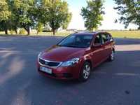 KIA CEED 1.4 benzyna