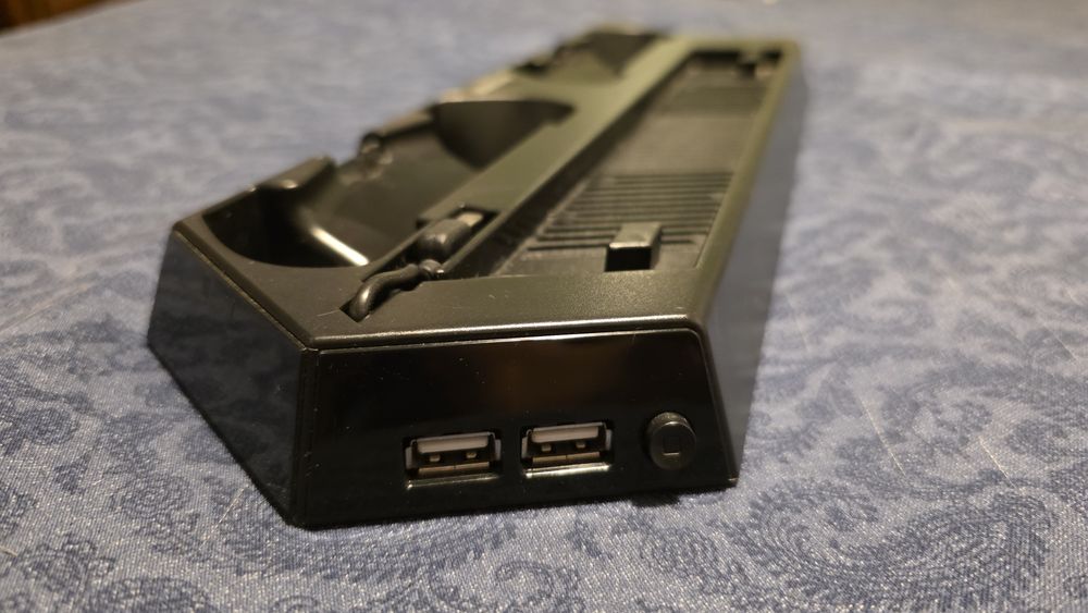 Base para playstation 4