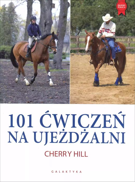 101 ćwiczeń na ujeżdżalni. Galaktyka