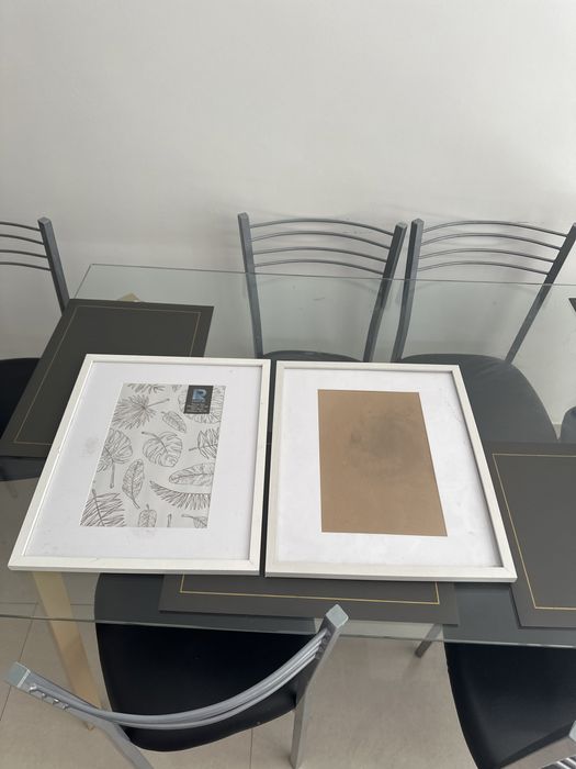 Molduras para fotografias