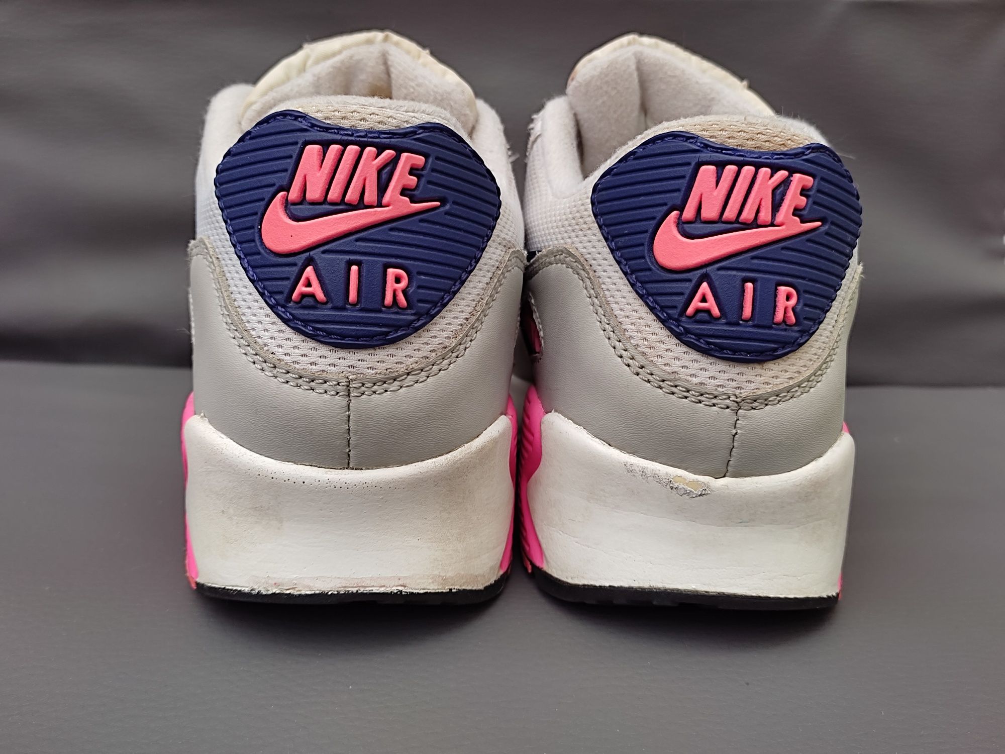 Кросівки жіночі Nike air Max 90