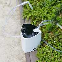 Комплект для автоматического микрополива домашних растений Beaver SG