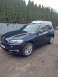 BMW X5 BMW X5 xDrive35i Sprowadzany pierwszy właściciel