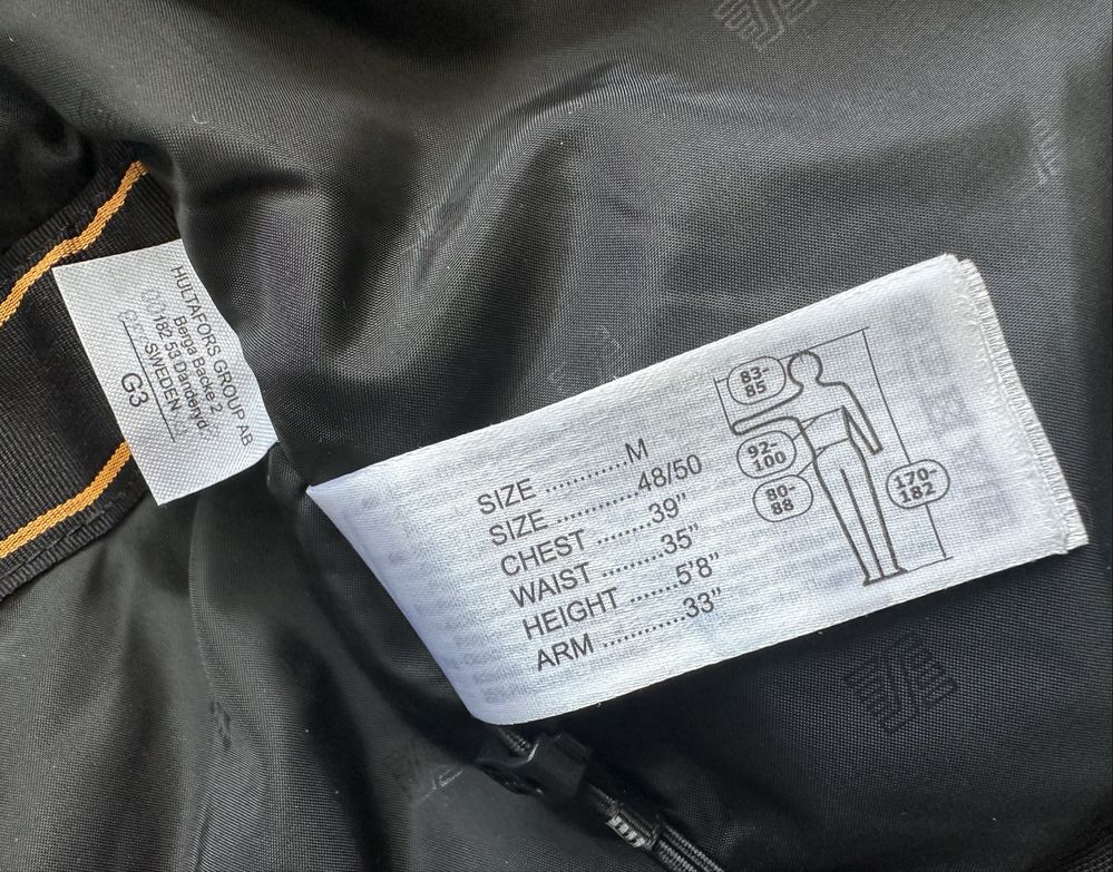 Куртка Snickers workwear