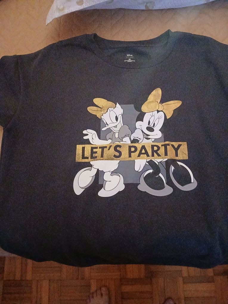 Vendo camisola Disney da kiabi