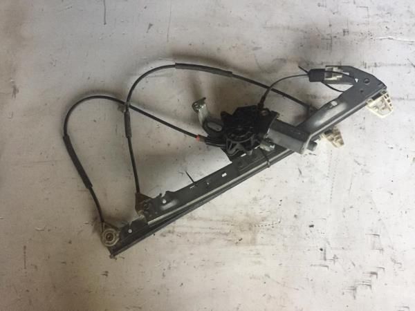 Elevador vidros frente direito PEUGEOT 206 (2A/C)