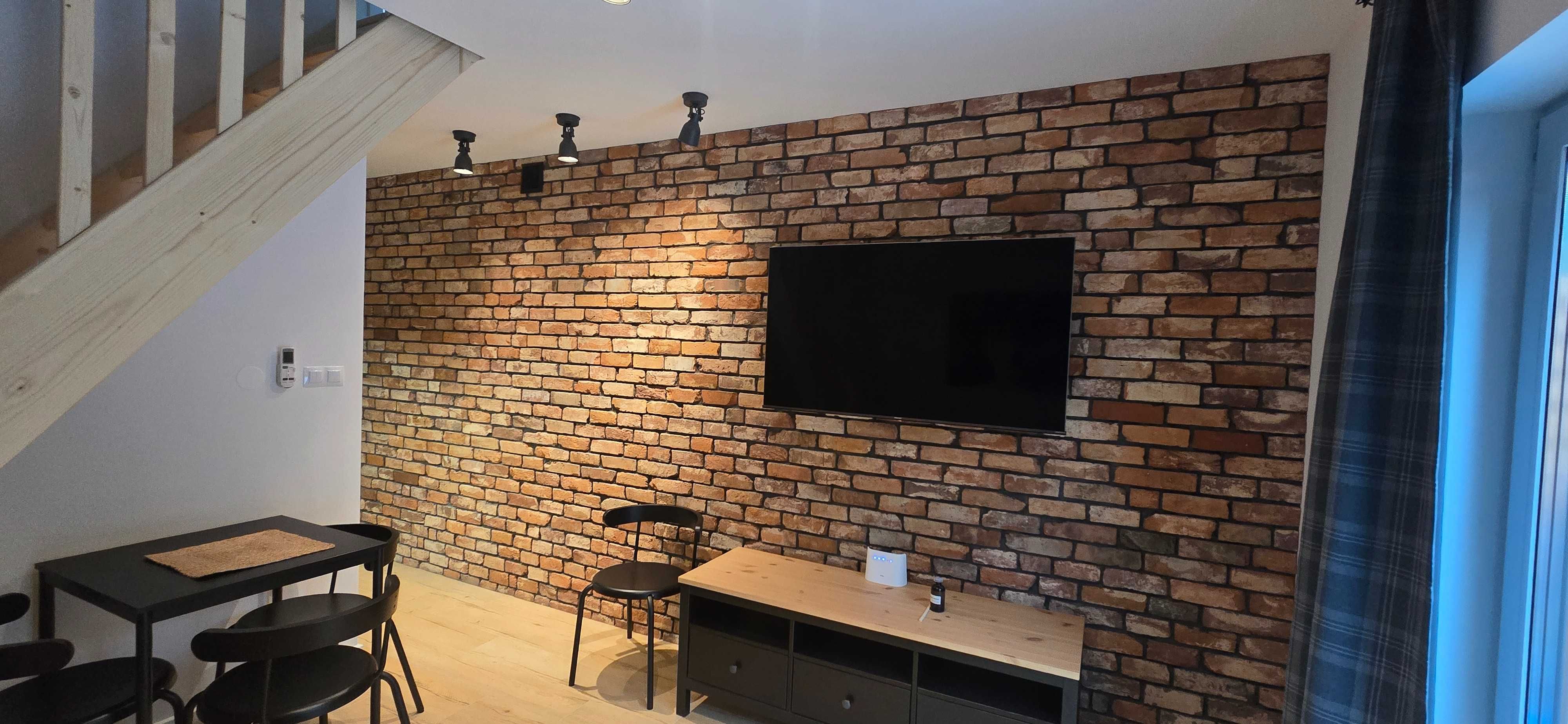 Apartament Leśny Zakątek w Sielpi 4/6 osobowy