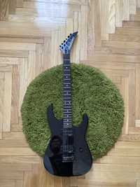 jackson js11 ibanez fender