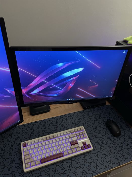 Ігрова поверхня 90х40 см