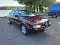 Audi 80 Stan Bardzo Dobry