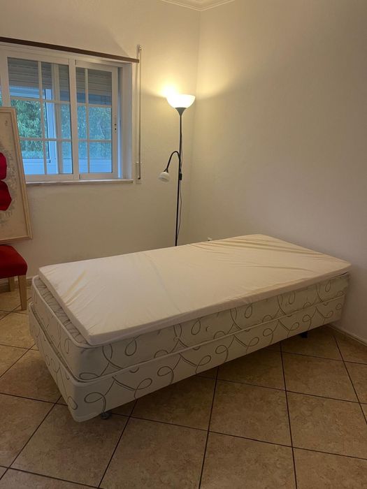Mobiliario de Quarto