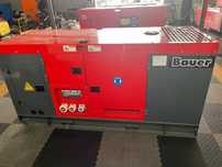 Agregat prądotwórczy Generator 20 30 40 i 50 kw kva Atlas CAT Honda 60