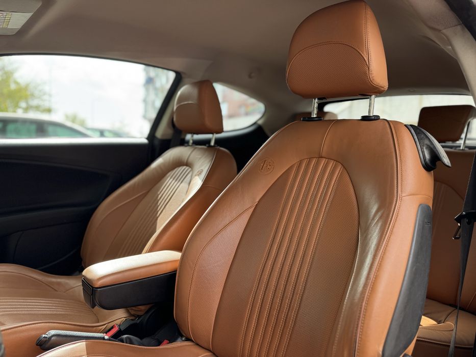 Alfa Romeo Mito 1.3 JTDm Distinctive