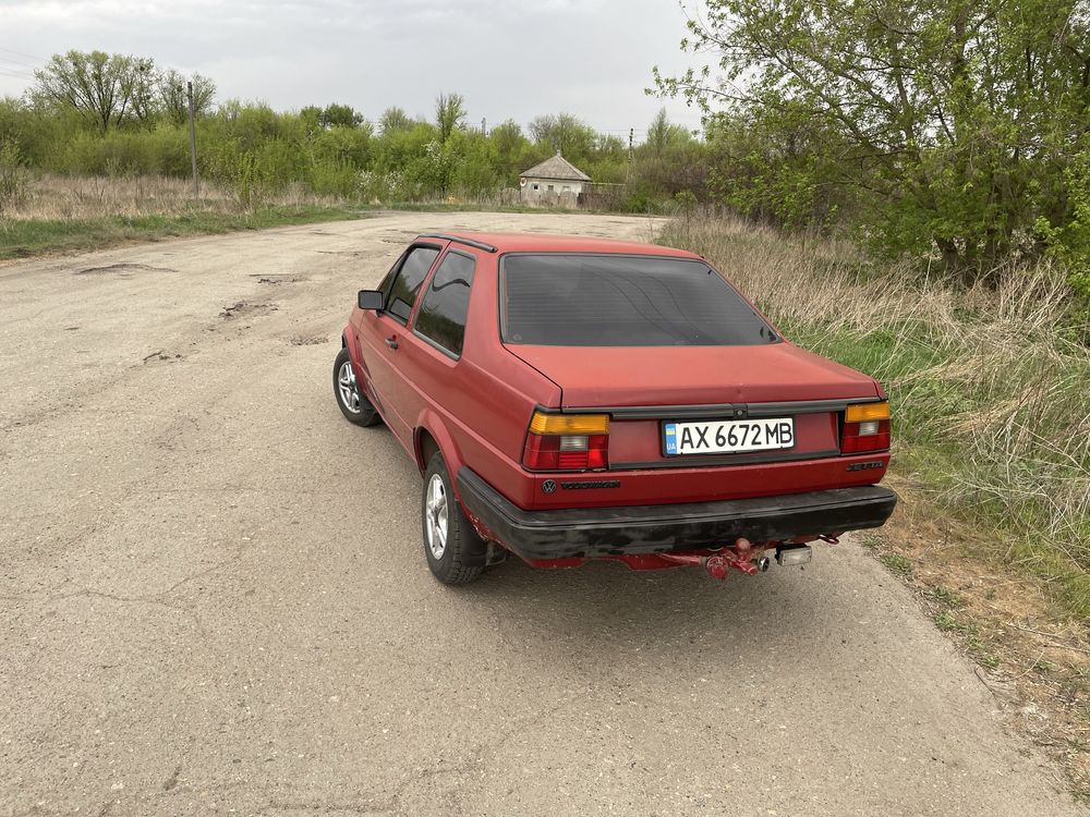 Продам Volkswagen Jetta