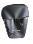 Sakwa rowerowa VAUDE AQUA COMMUTE Single 24L SYSTEM Mocowania WODOODPO
