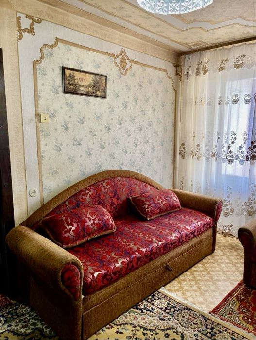 Срочно! Аренда 2к квартиры в центре 6 Слободская