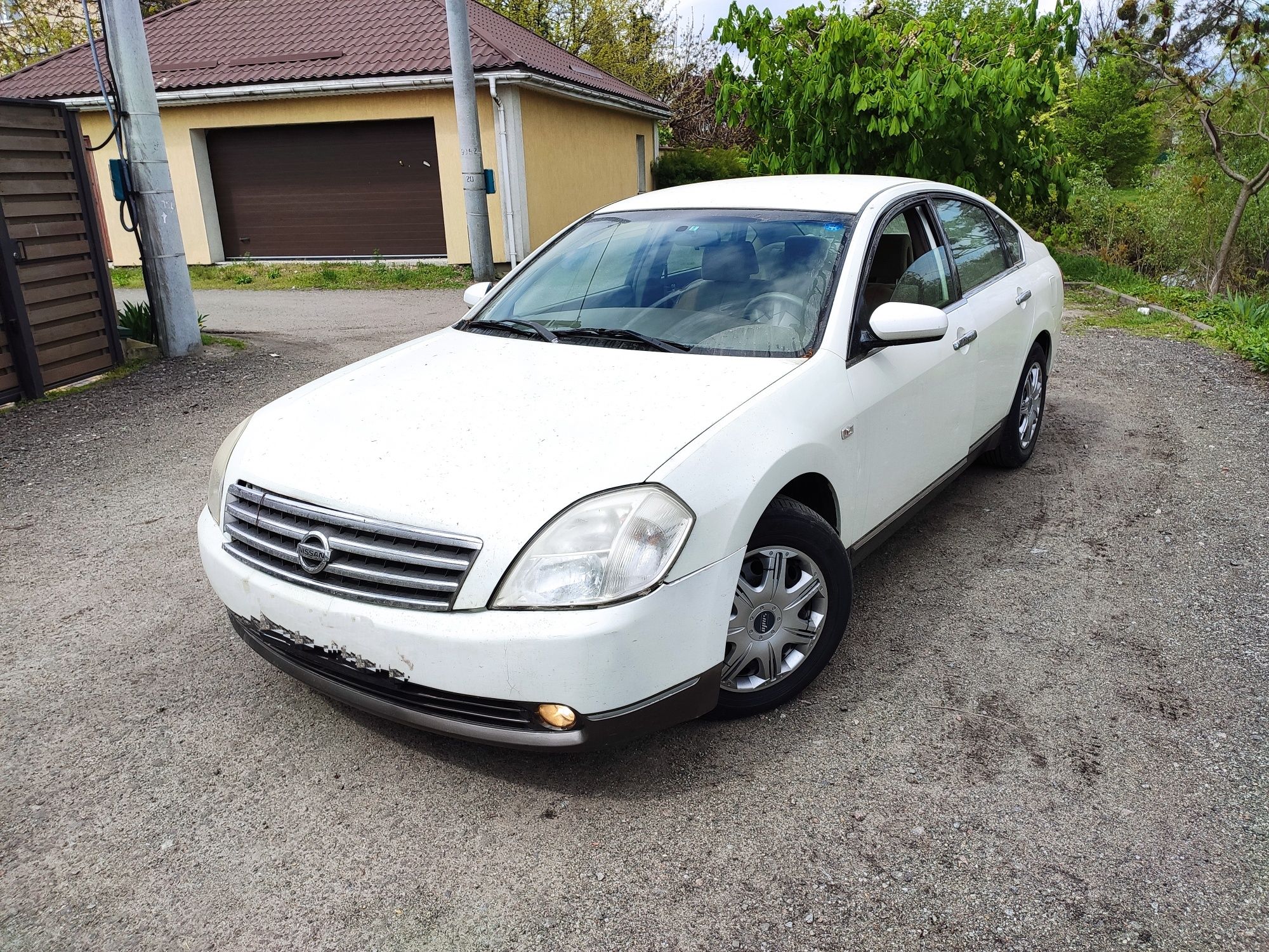 Nissan Teana 2.3 автомат в ідеальному стані