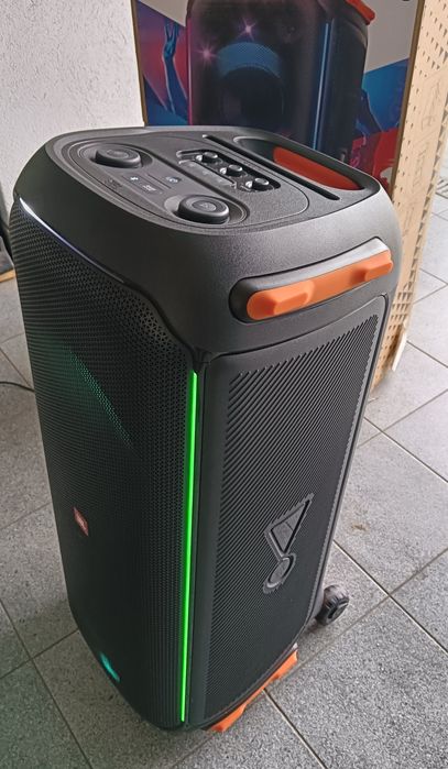 Głośnik JBL partybox, party box 710
