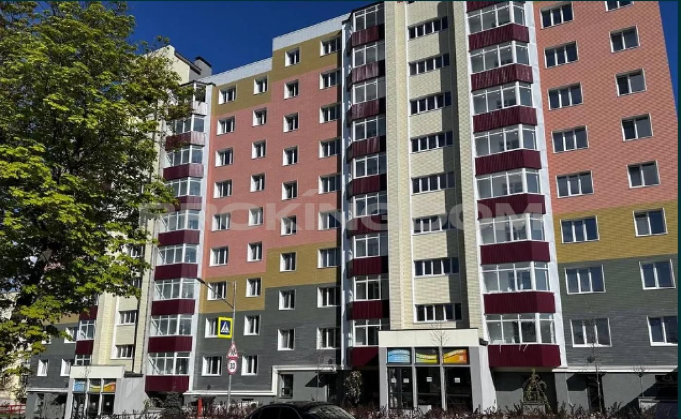 Квартира 2х кімнатна 60м кв Білогородка