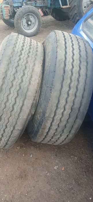 Резина на Урал мтз юмз 385 65 22.5 камаз 4310