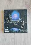 Makeup Obsession X Rady Dusk Eyeshadow Paletka cieni