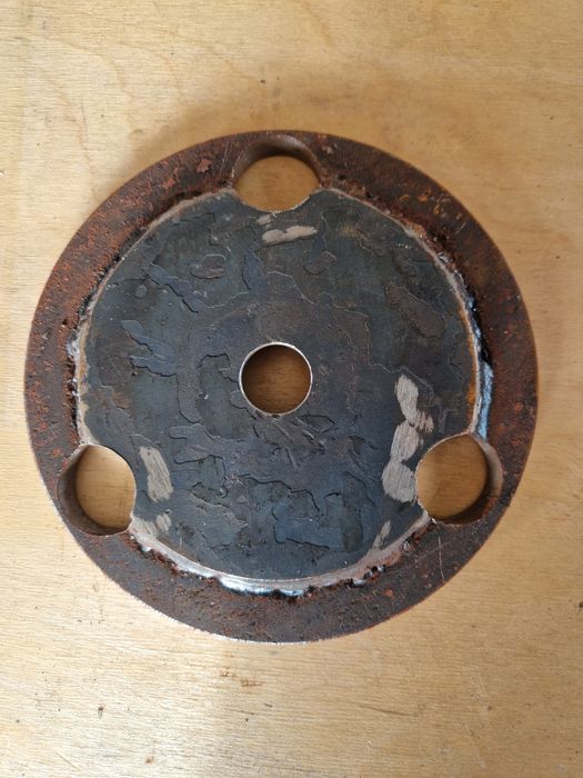 Kryza tokarki FI-165