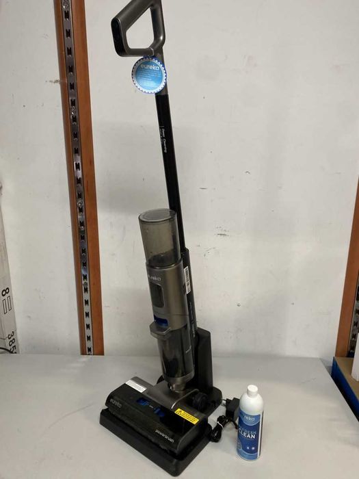 Bezprzewodowy odkurzacz pionowy mopujący EUREKA GX5