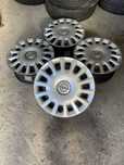Диски R14 ET39 4,100 5,1/2jx14 Opel