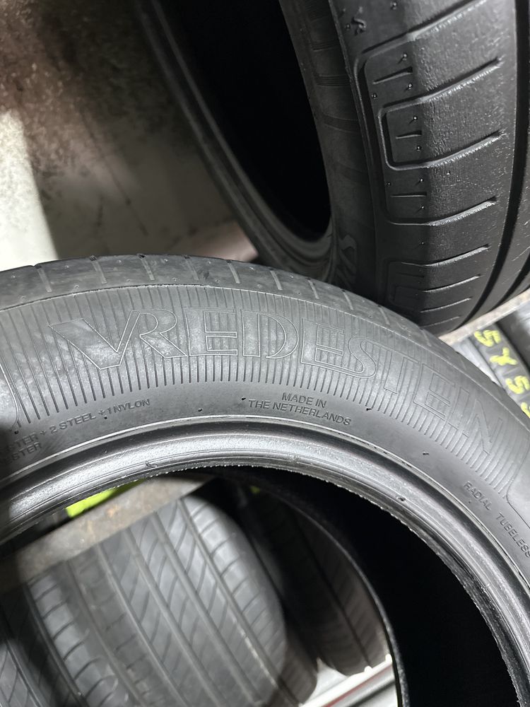 Opony letnie vredestein 195/65r15