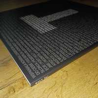 KULT - T (IV część boxu XLI) 180G winyl LP + Album