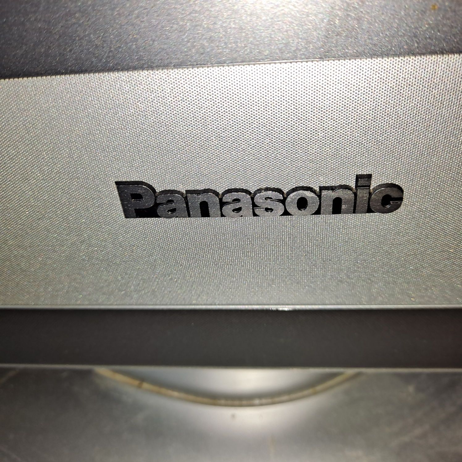 Telewizor Panasonic LCD