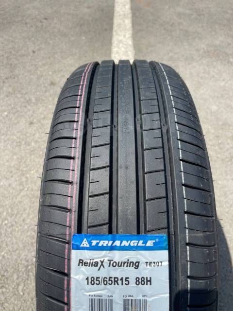 Літо Triangle ReliaX Touring TE307 185/65 R15 88H, усі розміри!!!
