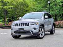 2014 Jeep Grand Cherokee Limited 4x4 TDI