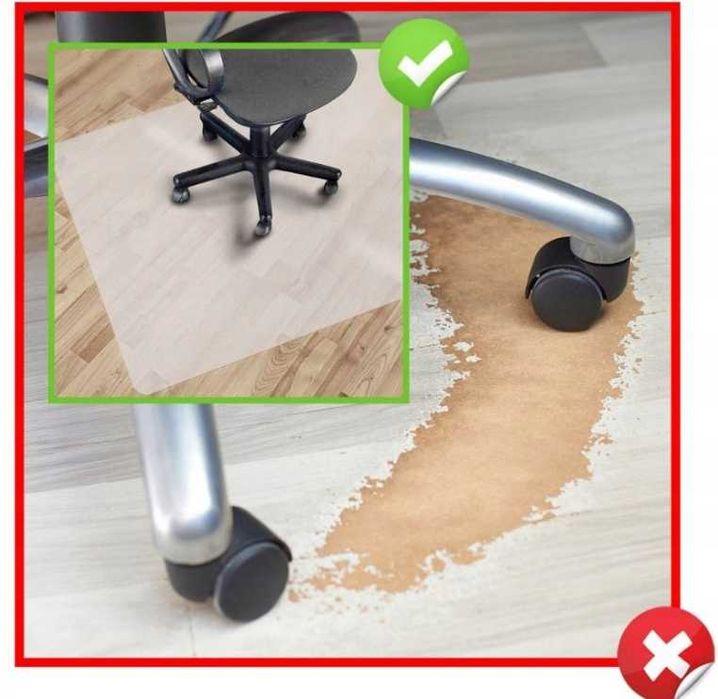 Krzesło obrotowe dla dziecka dziewczynki + Podkładka mata ochronna !