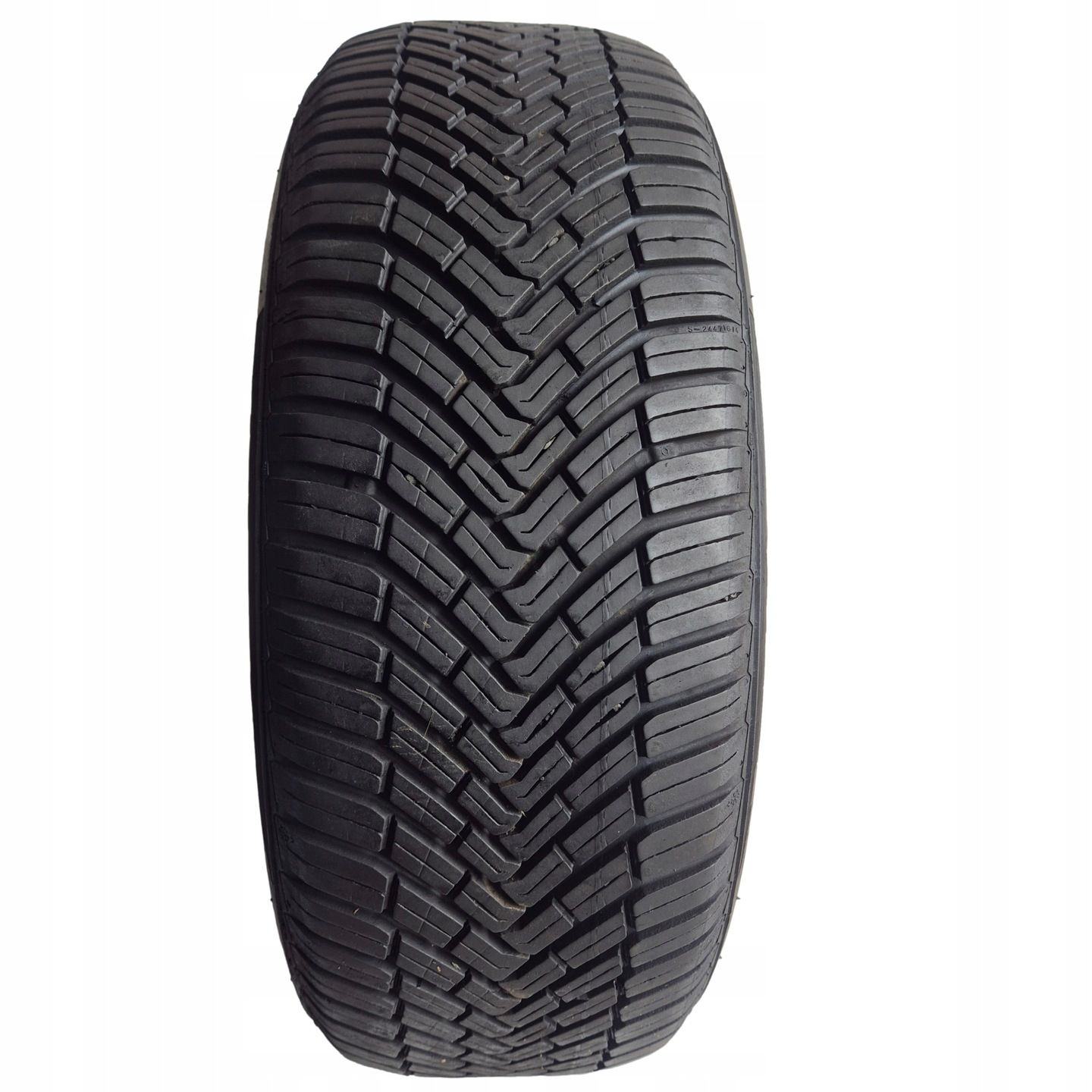 Continental allseasoncontact 195/55 R16 91H 7.5mm 2023