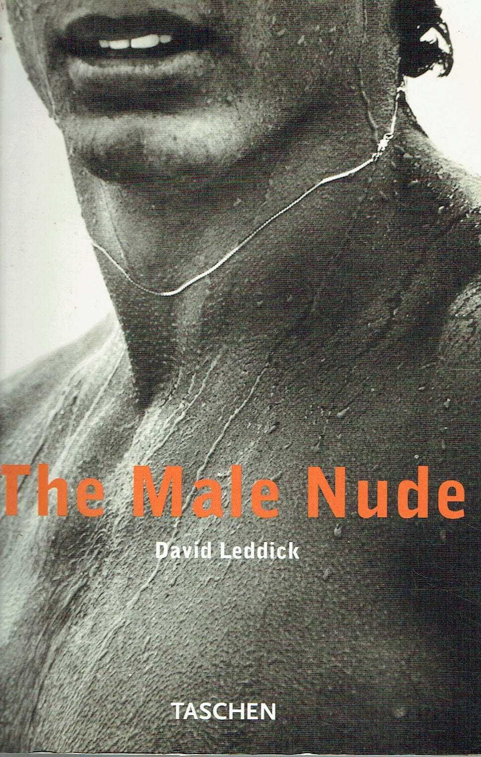 6721

The Male Nude
de David Leddick