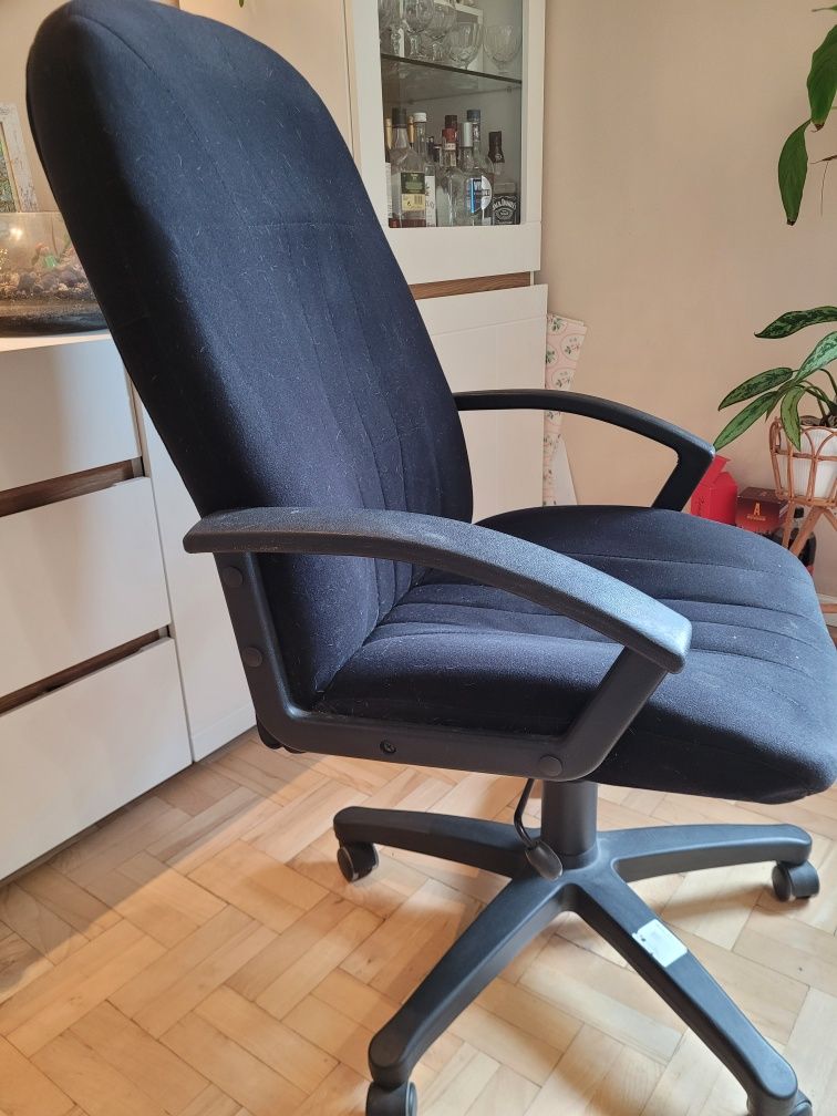 Krzesło biurowe fotel biurowy