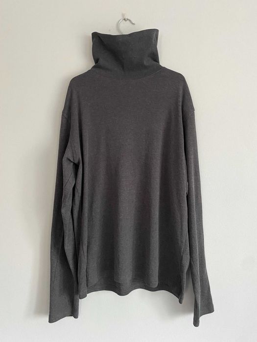 Golf na długi rękaw