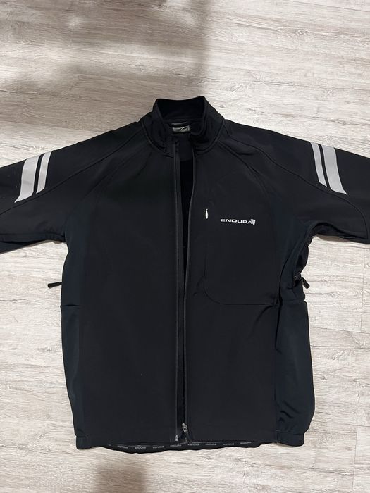 Kurtka rowerowa Endura XL
