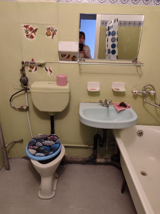 Срочно сдам 1/1квартиру в центре города