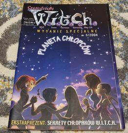 Witch wydanie specjalne 3/2004