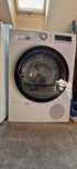 Suszarka Bosch Serie 4 WTH85VMXPL