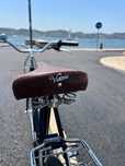 Bicicleta de turismo CAPRI - Como nova.