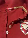Koszulka kibica Arsenal Londyn - rozm. S - original