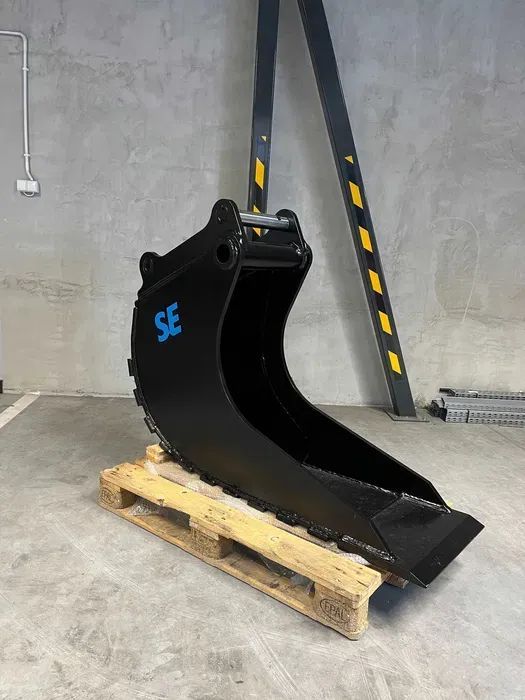 S60 400mm Łyżka Kablowa Rotator Rototilt