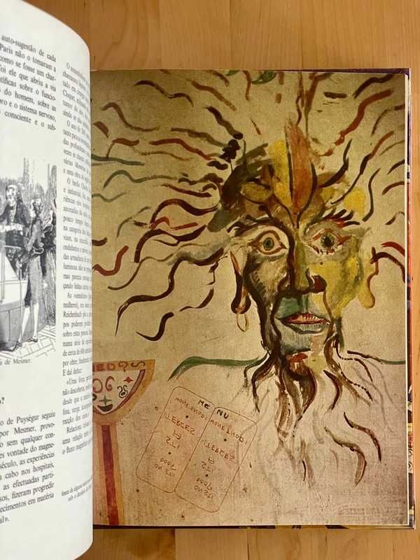 Livros Coleção Grandes Enigmas do Homem
