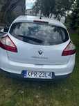 Renault Megane III