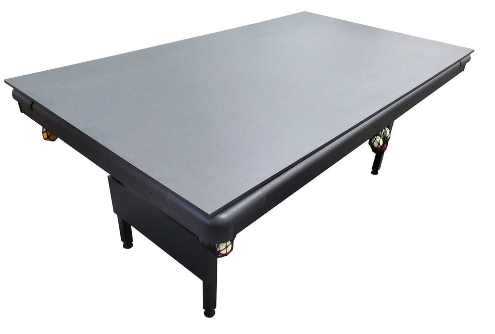 Stół bilardowy składany 2 w 1 tenis + bilard Hustler PRO 6ft